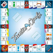 Late for the Sky - Trenton - Opoly - Limolin 