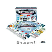 Late for the Sky - Unionville - Opoly - Limolin 