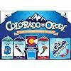 Late for the Sky - Usa - Colorado-Opoly (State) - Limolin 