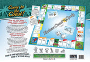 Late for the Sky - Usa - Nature Coast-Opoly - Limolin 