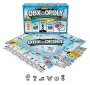 Late for the Sky - Usa - Outer Banks-Opoly - Limolin 