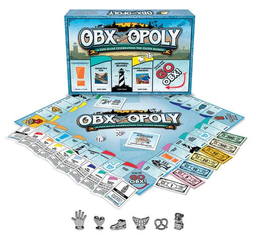 Late for the Sky - Usa - Outer Banks-Opoly - Limolin 