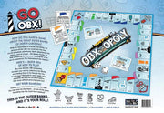 Late for the Sky - Usa - Outer Banks-Opoly - Limolin 