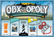 Late for the Sky - Usa - Outer Banks-Opoly - Limolin 