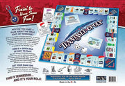 Late for the Sky - Usa - Tennessee-Opoly (State) - Limolin 