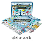 Late for the Sky - Usa - Yellowstone-Opoly - Limolin 