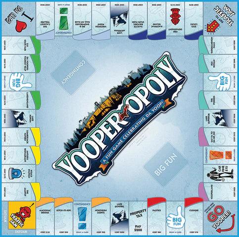 Late for the Sky - Usa - Yooper-Opoly - Limolin 