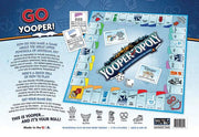 Late for the Sky - Usa - Yooper-Opoly - Limolin 