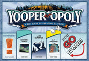 Late for the Sky - Usa - Yooper-Opoly - Limolin 