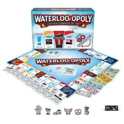 Late for the Sky - Waterloo - Opoly - Limolin 