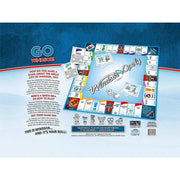 Late for the Sky - Windsor - Opoly - Limolin 