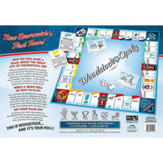 Late for the Sky - Woodstock - Opoly - Limolin 