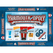 Late for the Sky - Yarmouth - Opoly - Limolin 