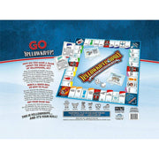 Late for the Sky - Yellowknife - Opoly - Limolin 