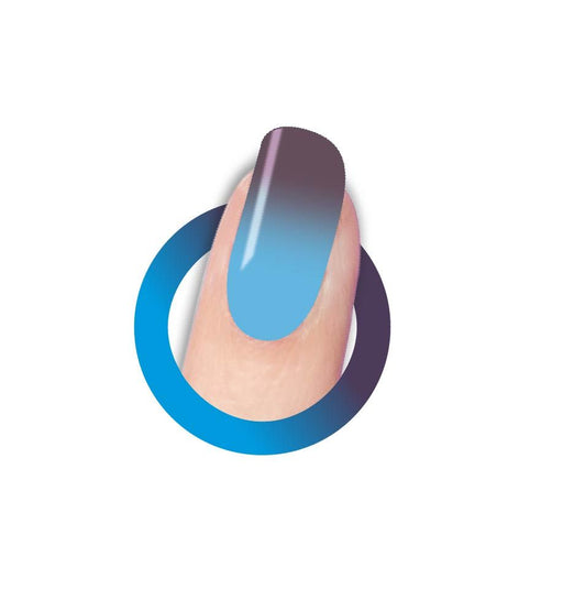 Le Chat - Mood Color 29 Falling Raindrops (C) 15 ml UV Gel Polish + - Limolin 