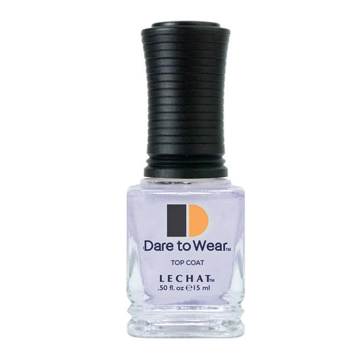 Le Chat - Perfect Match Top Coat 15 ml - Limolin 