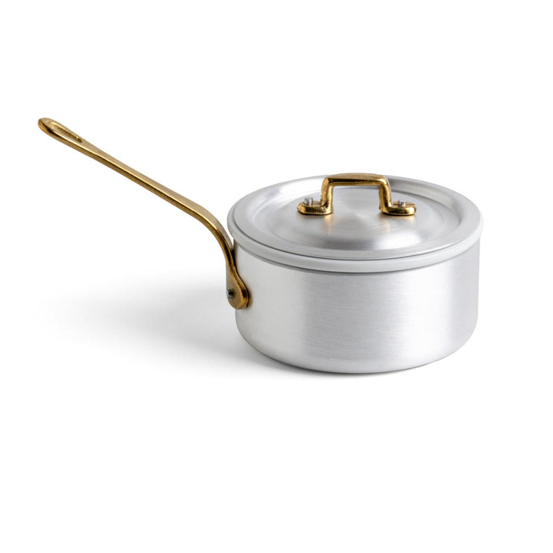 Marcato - Le Mini - Saucepan Set | 12 cm / 4.7 in