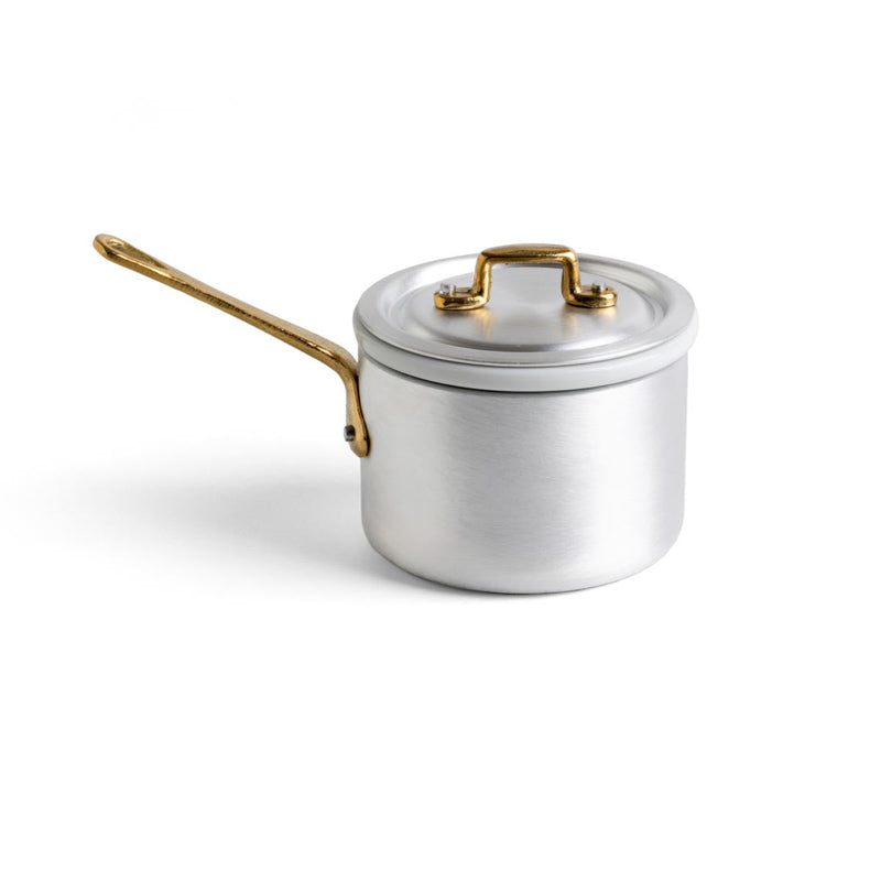 Marcato - Le Mini - Pot Set - 1 Handle | 10 cm / 3.9 in
