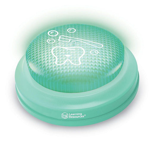 Learning Resources - 2 - Minute Toothbrushing Timer - Limolin 
