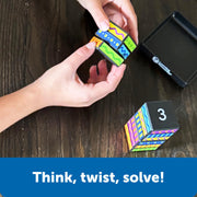 Learning Resources - 2025 Brainometry Cubed - Limolin 