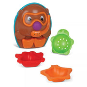 Learning Resources - Bath Buddies Spike - Limolin 