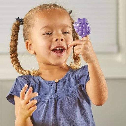 Learning Resources - Big Feelings Nesting Fruit Friends - Limolin 