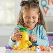 Learning Resources - Big Feelings Pineapple Deluxe Set - Limolin 