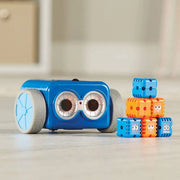 Learning Resources - Botley 2.0 The Coding Robot - Limolin 