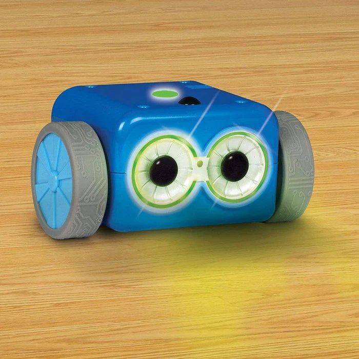 Learning Resources - Botley 2.0 The Coding Robot - Limolin 