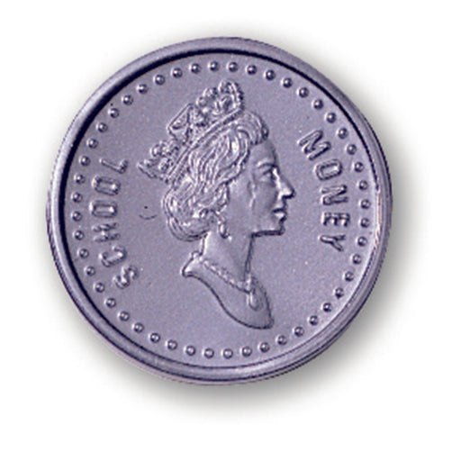 Learning Resources - Canadian Dimes (100Pcs) - Limolin 