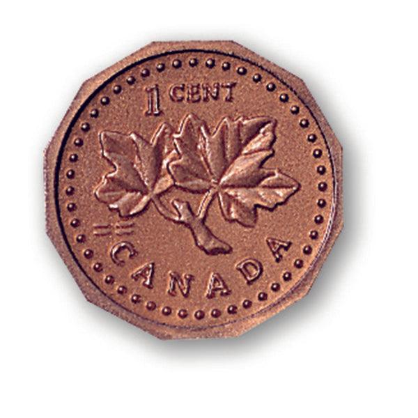 Learning Resources - Canadian Pennies (100Pcs) - Limolin 
