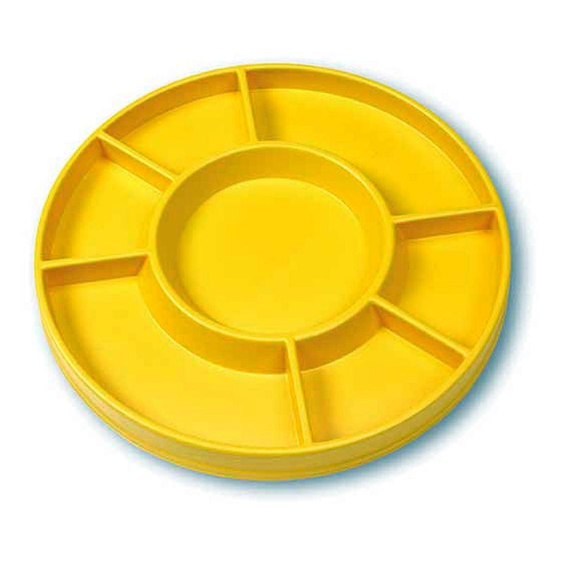 Learning Resources - Circular Sorting Tray - Limolin 