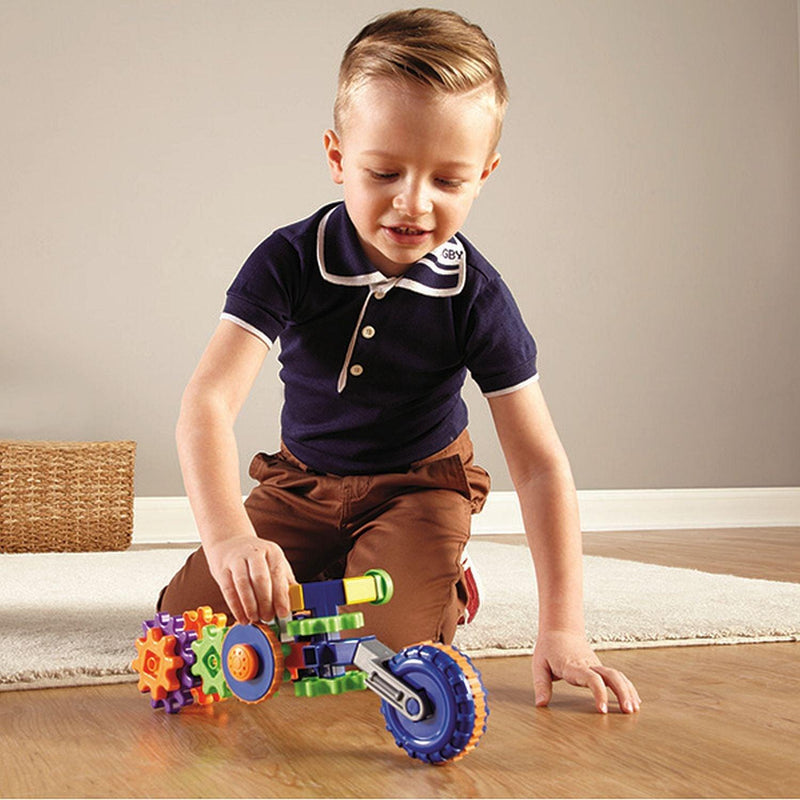 Learning Resources - Cyclegears - Limolin 