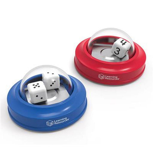 Learning Resources - Dice Poppers - Limolin 