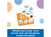 Learning Resources - Elephant In The Room Positional Words Activity Set - Limolin 