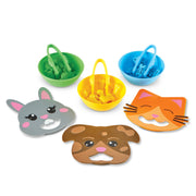 Learning Resources - Fine Motor Feeding Friends - Limolin 