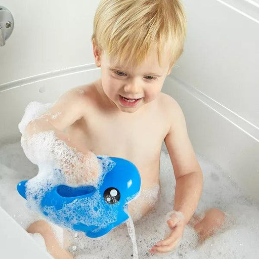 Learning Resources - Fine Motor Shark Bath Toy - Limolin 