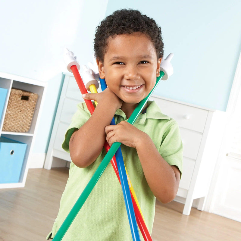 Learning Resources - Hand Pointers(3Pcs) - Limolin 