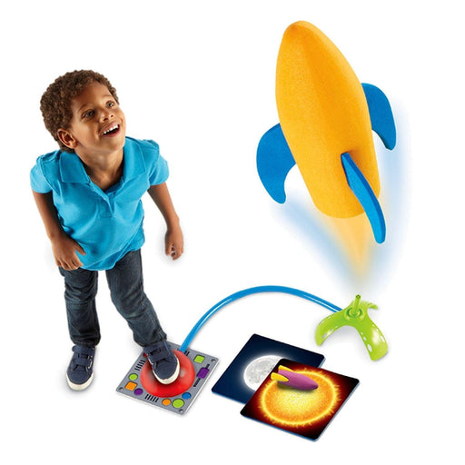 Learning Resources - Leap & Launch Rocket - Limolin 