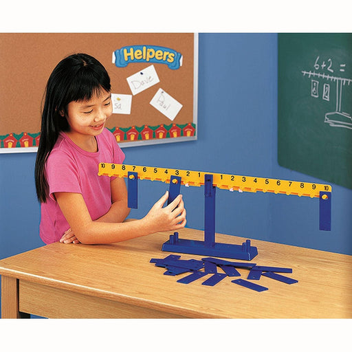 Learning Resources - Math Balance - Limolin 
