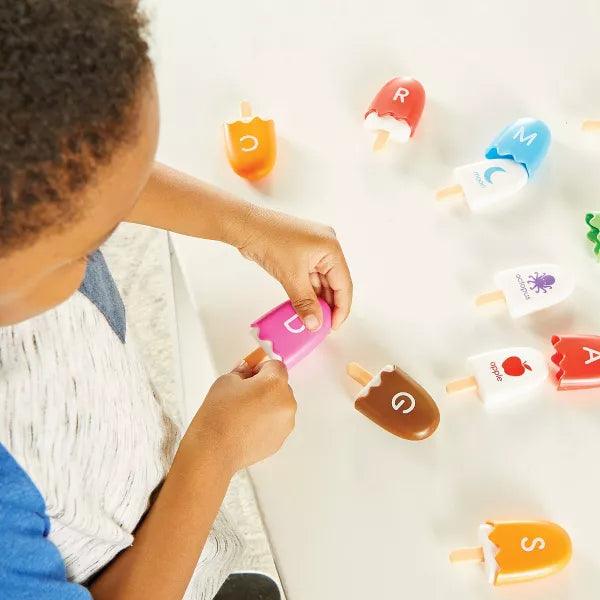 Learning Resources - Mini Abc Pops - Limolin 