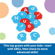 Learning Resources - Mini Muffin Phonics Activity Set - Limolin 