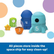 Learning Resources - Nesting Space Surprise - Limolin 