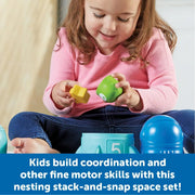 Learning Resources - Nesting Space Surprise - Limolin 