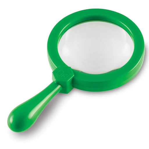 Learning Resources - Primary Science Jumbo Magnifiers(12Pcs) - Limolin 