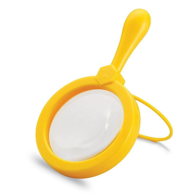 Learning Resources - Primary Science Jumbo Magnifiers(12Pcs) - Limolin 