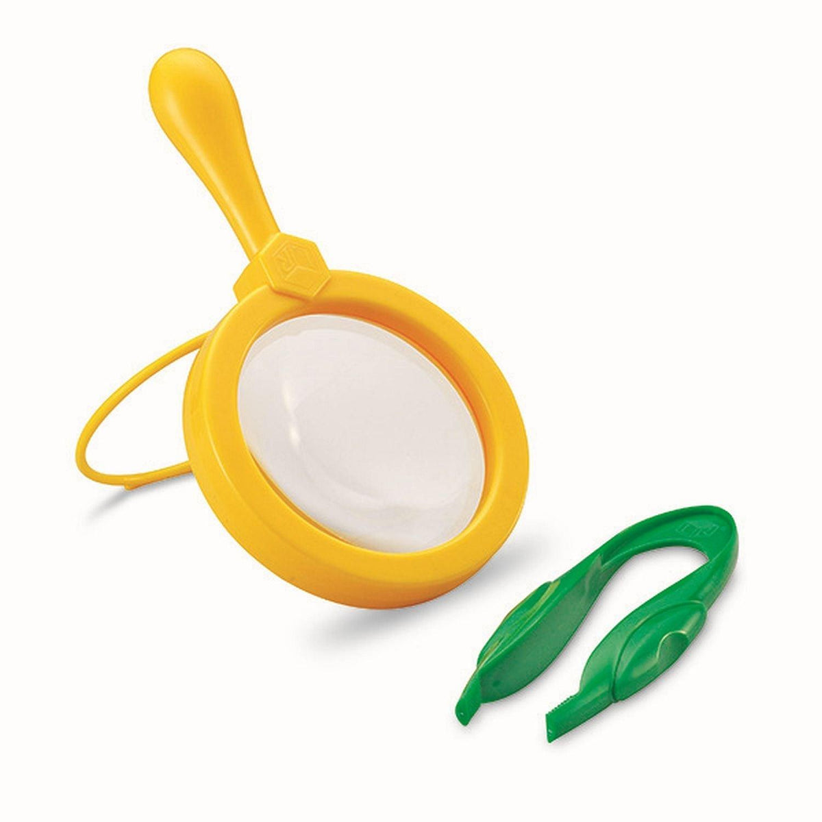 Learning Resources - Primary Science Magnifier & Tweezers | Games ...