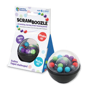Learning Resources - Scramboozle! Puzzle Ball - Limolin 