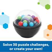 Learning Resources - Scramboozle! Puzzle Ball - Limolin 
