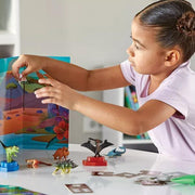 Learning Resources - Skill Builders Science - Dinosaurs - Limolin 
